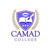 CAMAD College logo