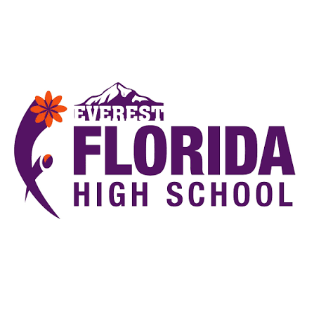 Everest Florida High School logo