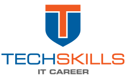 TechSkills Institute logo